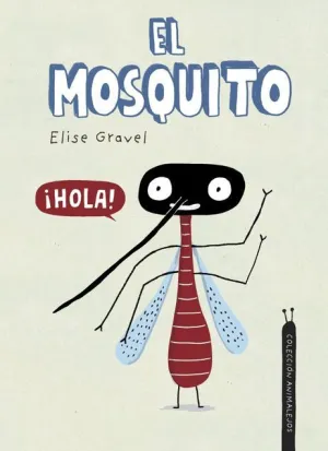 EL MOSQUITO