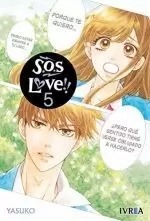S.O.S LOVE 5