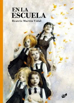EN LA ESCUELA