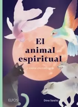 ANIMAL ESPIRITUAL, EL