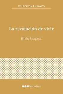 LA REVOLUCIÓN DE VIVIR