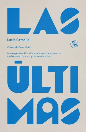 LAS ÚLTIMAS