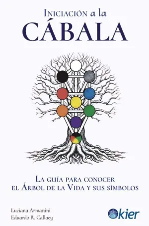 INICIACIÓN A LA CÁBALA