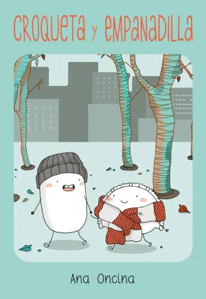 CROQUETA Y EMPANADILLA - 17ª EDICION