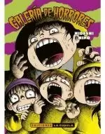 GALERÍA DE HORRORES (2ª ED.)