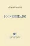 LO INESPERADO