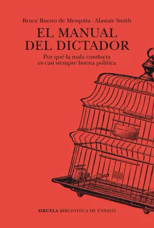 EL MANUAL DEL DICTADOR