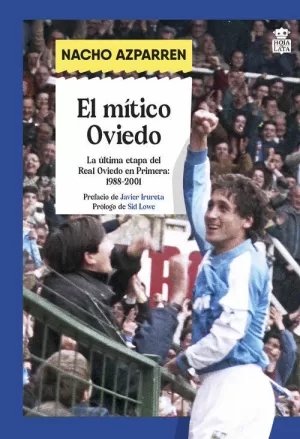 MITICO OVIEDO, EL