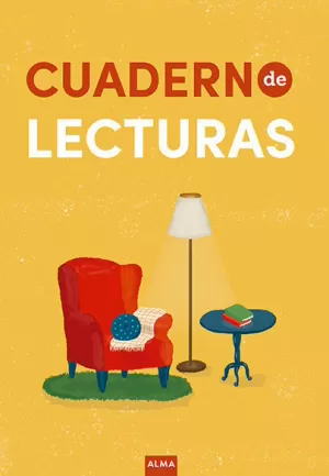 CUADERNO DE LECTURAS