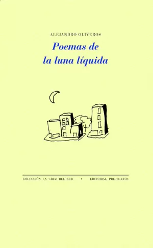 POEMAS DE LA LUNA LÍQUIDA
