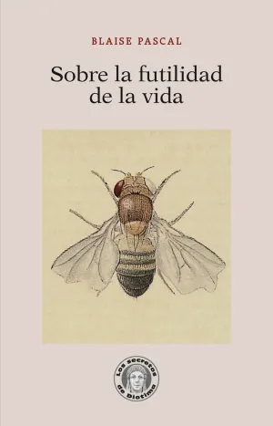 SOBRE LA FUTILIDAD DE LA VIDA