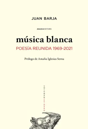 MÚSICA BLANCA. 1969-2021