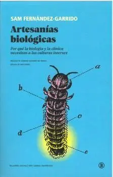 ARTESANÍAS BIOLÓGICAS