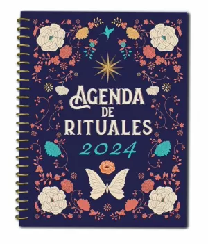 AGENDA DE RITUALES 2024