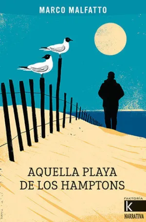 AQUELLA PLAYA DE LOS HAMPTONS