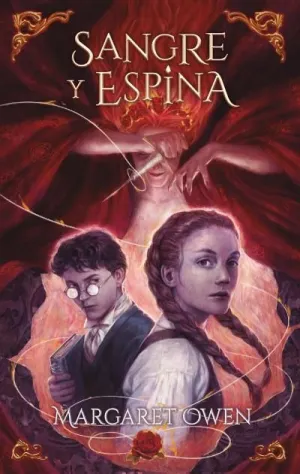 SANGRE Y ESPINA