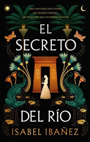 EL SECRETO DEL RÍO