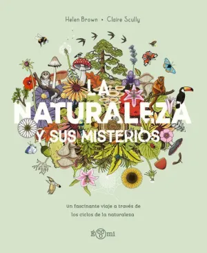 LA NATURALEZA Y SUS MISTERIOS