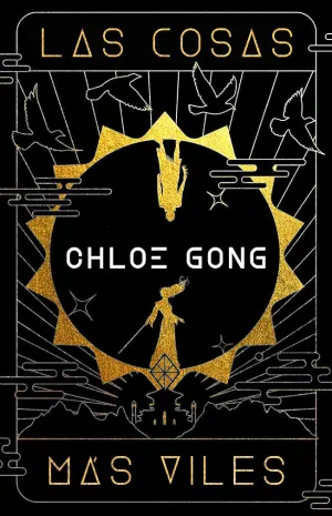 LAS COSAS MÁS VILES