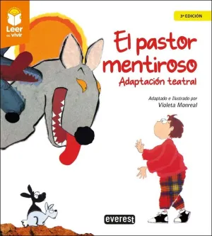 EL PASTOR MENTIROSO