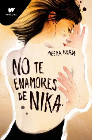 NO TE ENAMORES DE NIKA (NO TE ENAMORES 1)