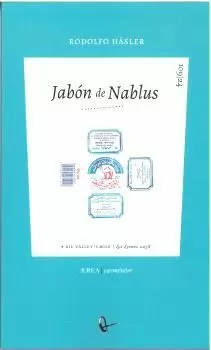 JABÓN DE NABLUS