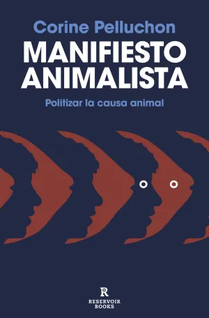 MANIFIESTO ANIMALISTA