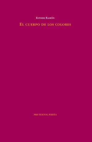 EL CUERPO DE LOS COLORES