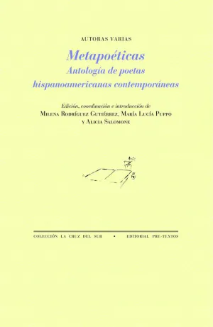 METAPOÉTICAS