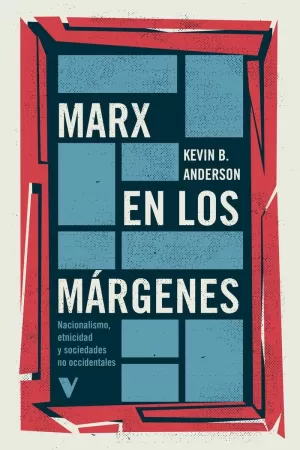MARX EN LOS MÁRGENES