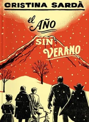 EL AÑO SIN VERANO