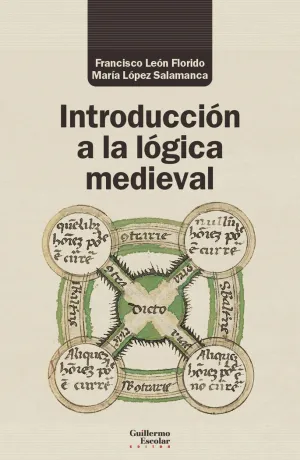 INTRODUCCIÓN A LA LÓGICA MEDIEVAL
