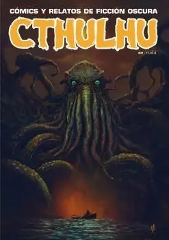 CTHULHU 31