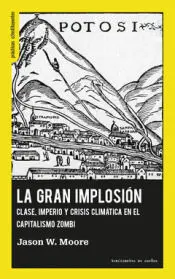 LA GRAN IMPLOSIÓN.
