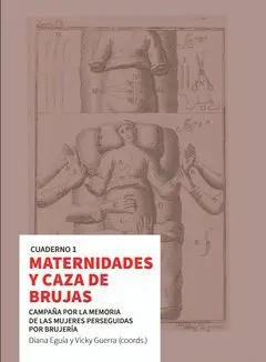 MATERNIDADES Y CAZA DE BRUJAS