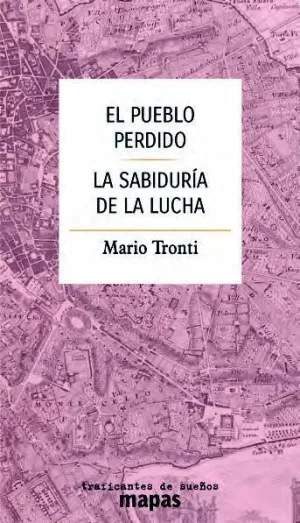 PUEBLO PERDIDO EL