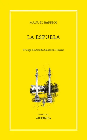 LA ESPUELA