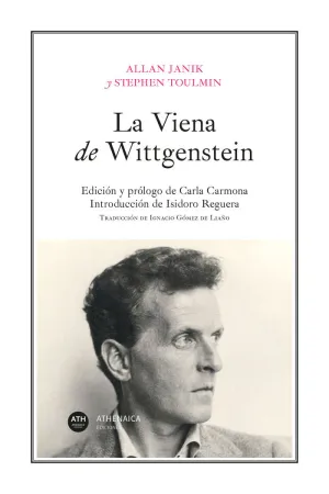 LA VIENA DE WITTGENSTEIN