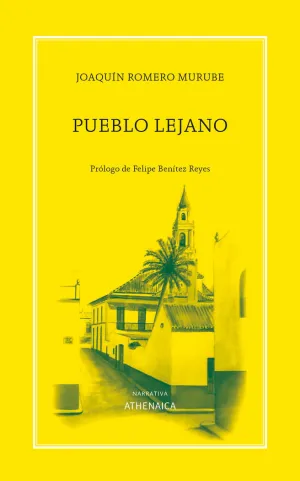 PUEBLO LEJANO