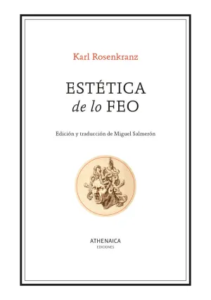 ESTÉTICA DE LO FEO