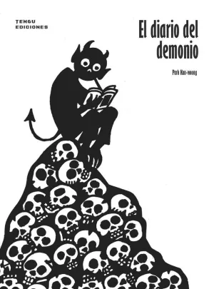 EL DIARIO DEL DEMONONIO