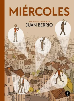 MIÉRCOLES
