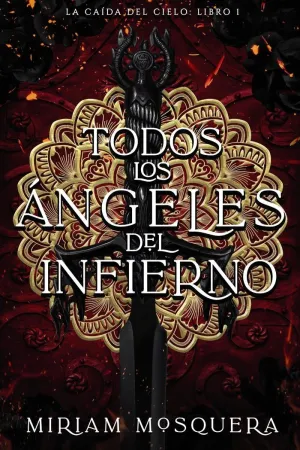 TODOS LOS ÁNGELES DEL INFIERNO