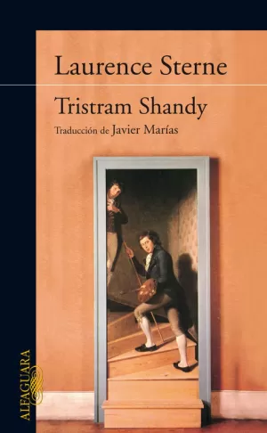 TRISTRAM SHANDY