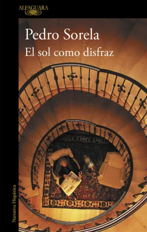 EL SOL COMO DISFRAZ