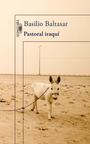 PASTORAL IRAQUÍ