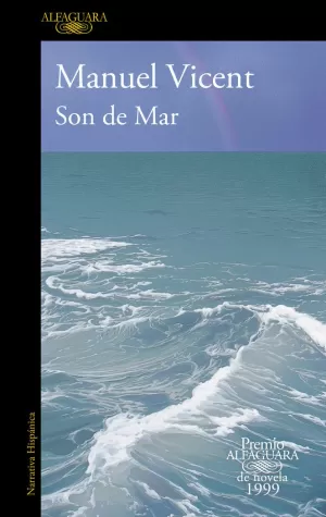 SON DE MAR (PREMIO ALFAGUARA DE NOVELA 1999)