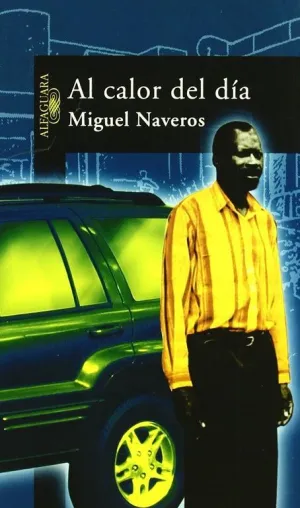 AL CALOR DEL DÍA