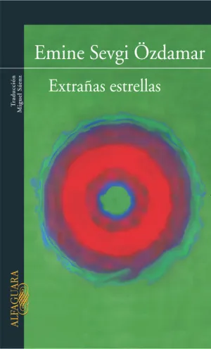 EXTRAÑAS ESTRELLAS