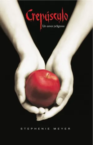 CREPÚSCULO (SAGA CREPÚSCULO 1)